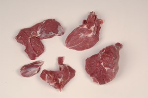 Meat Cut Spec Step 11